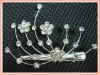 barrette,hair barrette,fashion barrette