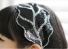 fashion hair accessories&hair clip&hair band