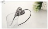 fashion hair accessories&hair clip&hair band