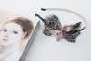 fashion hair accessories&hair clip&hair band