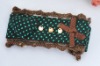 fashion barrette&hair clip&hair accessory&hair band