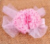 fashion barrette&hair clip&hair accessory&hair band