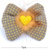 fashion barrette&hair clip&hair accessory&hair band
