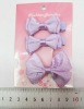 fashion children hair accessories