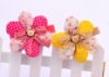 fashion barrette&hair clip&hair accessory&hair band