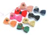fashion barrette&hair clip&hair accessory&hair band