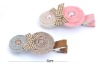 fashion barrette&hair clip&hair accessory&hair band