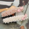fashion barrette&hair clip&hair accessory&hair band