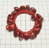 Wholesale hair holder/elastic hair holder/elastic ponytail holder