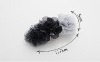 fashion barrette&hair clip&hair accessory&hair band