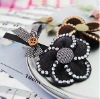 fashion barrette&hair clip&hair accessory&hair decoration
