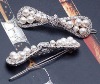 fashion barrette&hair clip&hair accessory&hair ornament