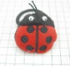 Wholesale fashion hair accessories/ fashion hair holder with lovely charm / the latest style of hair accessories