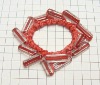 Wholesale elastic hair band/fashion elastic hair band/ponytail holder