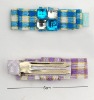 Wholesale fashion barrette&hair clip&hair accessory&hair band