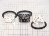 Wholesale fashion hair accessory