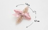 Wholesale fashion barrette&hair clip&hair accessory&hair ornament