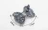 Wholesale fashion barrette&hair clip&hair accessory&hair ornament