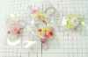 Wholesale fashion hair accessories/ fashion hair holder with bow/ the latest style of hair accessories groups