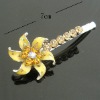 Wholesale fashion barrette&hair clip&hair accessory&hair decoration