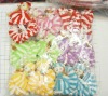 Wholesale fashion hair accessories/ fashion hair holder with charm / the latest style of hair accessories