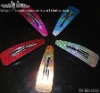 Wholesale fashion barrette&hair clip&hair accessory&hair ornament