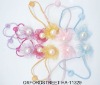 Wholesale Latest fashion kid hair band HA-11329