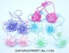 Wholesale Latest fashion kid hair band HA-11323