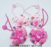 Wholesale Latest fashion kid hair band HA-11313