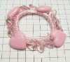 Wholesale hair holder/elastic hair holder/fashion hair accessory