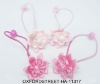 Wholesale Latest fashion kid hair band HA-11317
