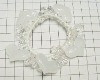 Wholesale hair holder/elastic hair holder/elastic ponytail holder