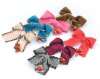 Wholesale fashion barrette&hair clip&hair accessory&hair band