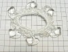 Wholesale hair holder/ elastic ponytail holder