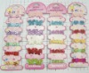 Wholesale hair ornament/ hair decoration