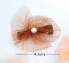 Wholesale fashion barrette&hair clip&hair accessory&hair band