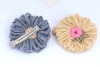 Wholesale fashion barrette&hair clip&hair accessory&hair band