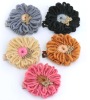 Wholesale fashion barrette&hair clip&hair accessory&hair band