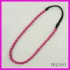 Wholesale Fashion woven belt elastic band
