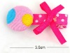 Wholesale fashion barrette&hair clip&hair accessory&hair band