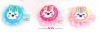 Wholesale fashion barrette&hair clip&hair accessory&hair band
