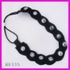 Wholesale Fashion magic elastic band