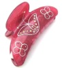 Wholesale 2011 Acrylic Hair Claw