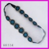 Wholesale Fashion magic elastic band
