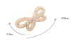 Wholesale fashion barrette&hair clip&hair accessory&hair band