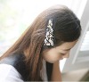 Wholesale fashion barrette&hair clip&hair accessory&hair decoration