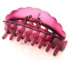 Wholesale Fabric Lady Hair Clip