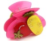 Wholesale 2011 Acrylic Lady Hair Claw