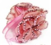 Wholesale Fabric Lady Wedding Barrette