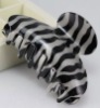 Wholesale 2011 Fashion Acrylic Hair Clip Claw